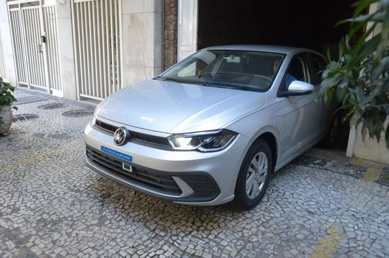 VOLKSWAGEN POLO 1.0 170 TSI MANUAL VOLKSWAGEN POLO 1.0 170 TSI MANUAL